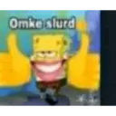 ملصق