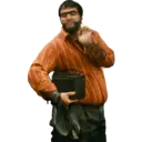 استیکر