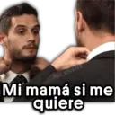 ملصق