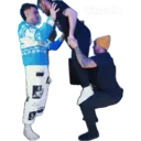 ស្ទីកเกอร์