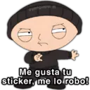 Stiker