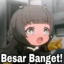 Stiker