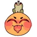 ស្ទីកเกอร์