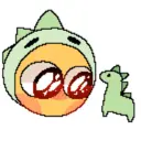 ស្ទីកเกอร์