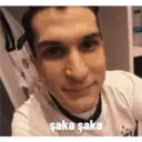 Стикер