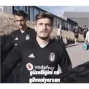 Стикер