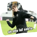 Стикер