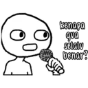 Stiker