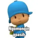 Կպչուն պիտակ