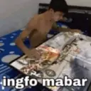 ស្ទីកเกอร์
