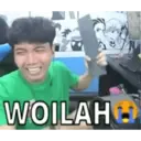 Stiker