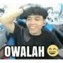 Stiker