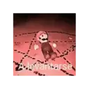 ملصق