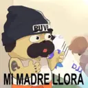 ملصق