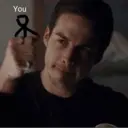 贴纸