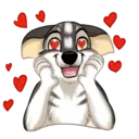 Stiker