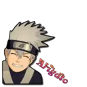 Stiker