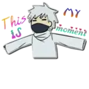 Stiker