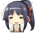 สติกเกอร์