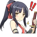 สติกเกอร์