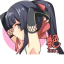 สติกเกอร์