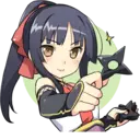 สติกเกอร์