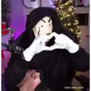 Стикер