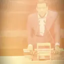 ملصق