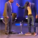 ملصق