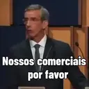 ملصق