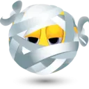 Стикер