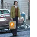 ملصق