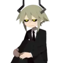 Стикер