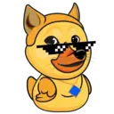 Stiker