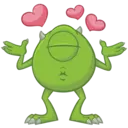 Stiker
