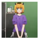 Стикер