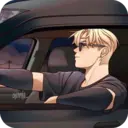 Стикер
