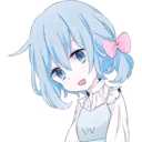 Стикер