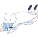 Стикер