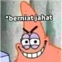 ملصق