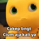 Стикер