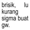 Stiker
