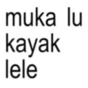 Stiker