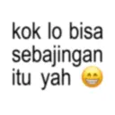 Stiker