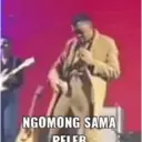 Стикер