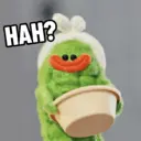 ملصق