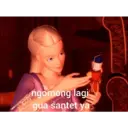 स्टिकर