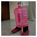 ملصق