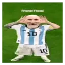 ملصق