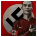 ملصق